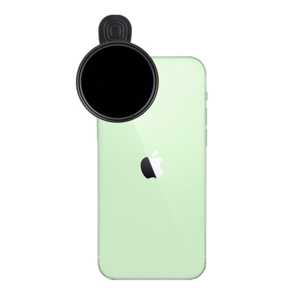 iPhone用 NDフィルター 【SANDMARC】 iPhone用 NDフィルター 【SANDMARC】