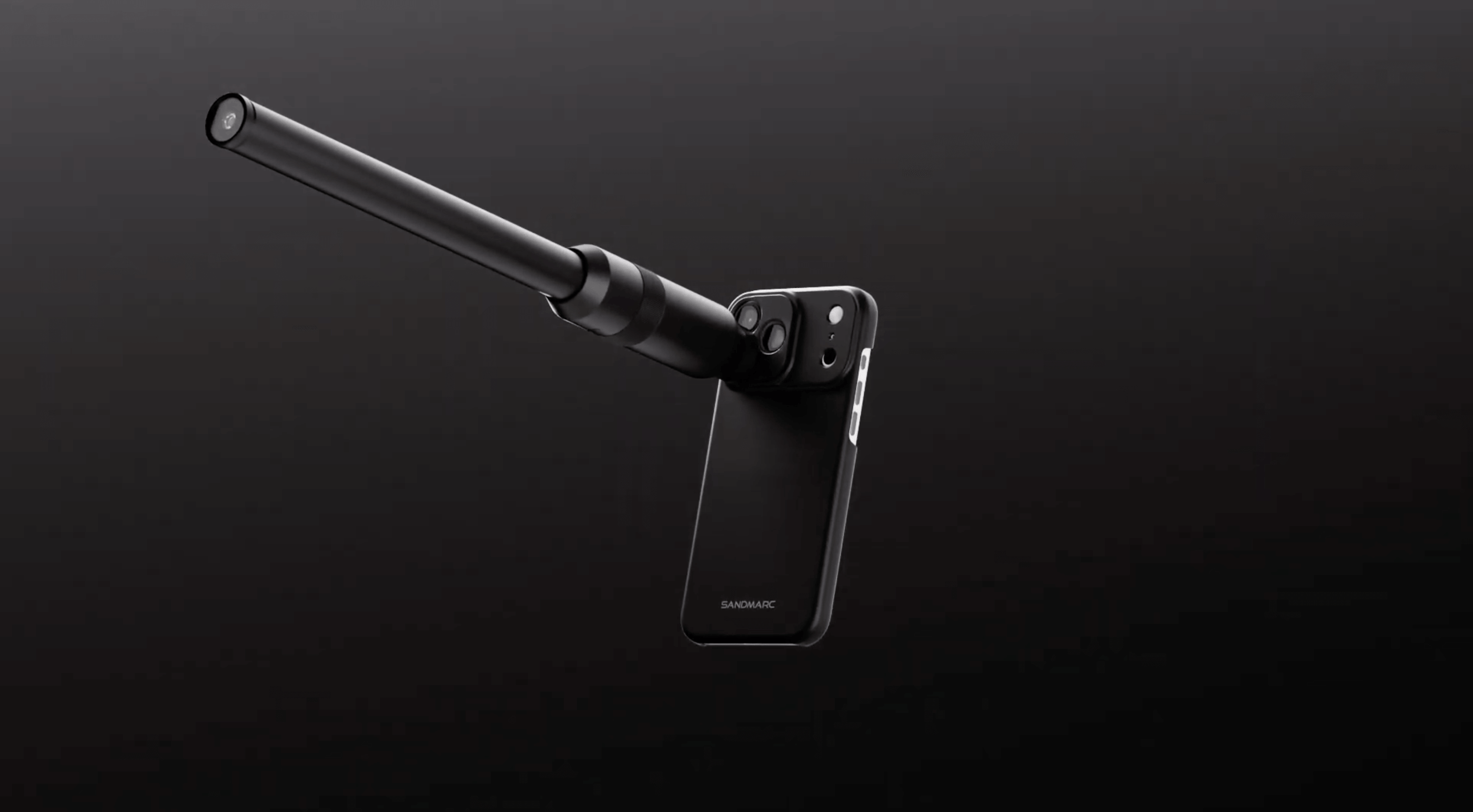 iPhone Probe Lens - SANDMARC iPhone Probe Lens - SANDMARC