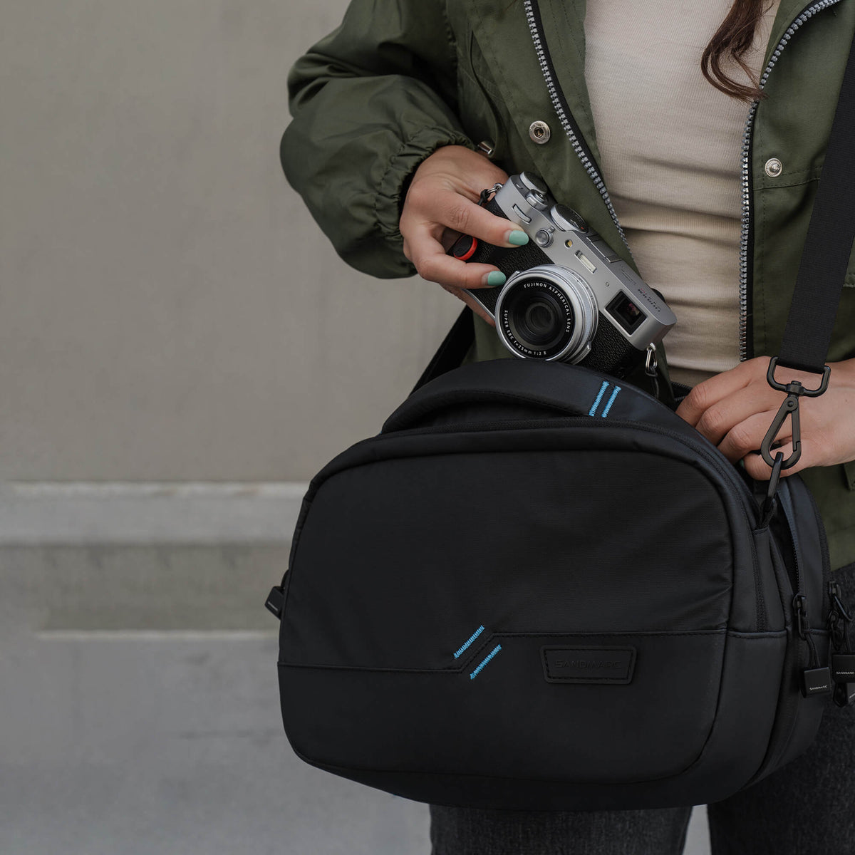 6L Sling