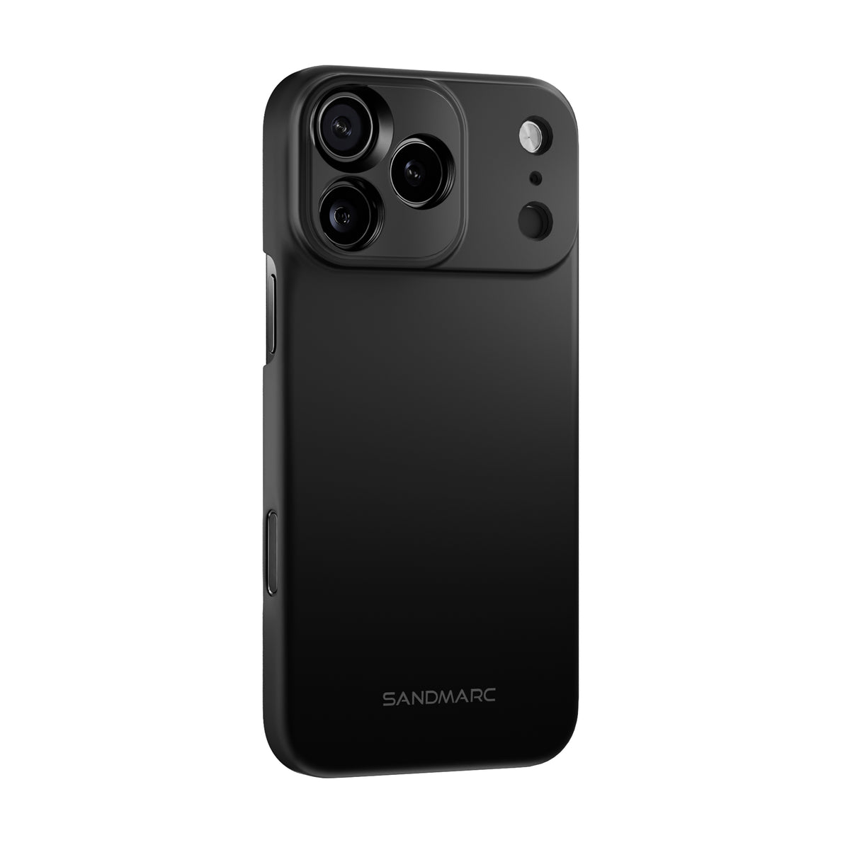 iPhone 17 Pro Standard Case - 17mm Thread | SANDMARC