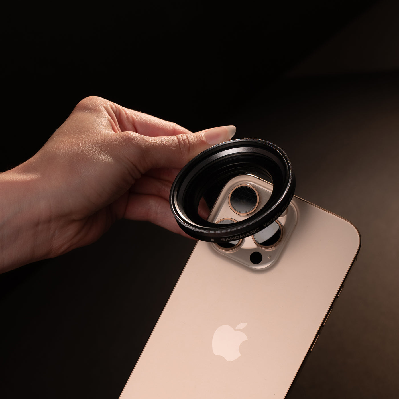 Filter Mount