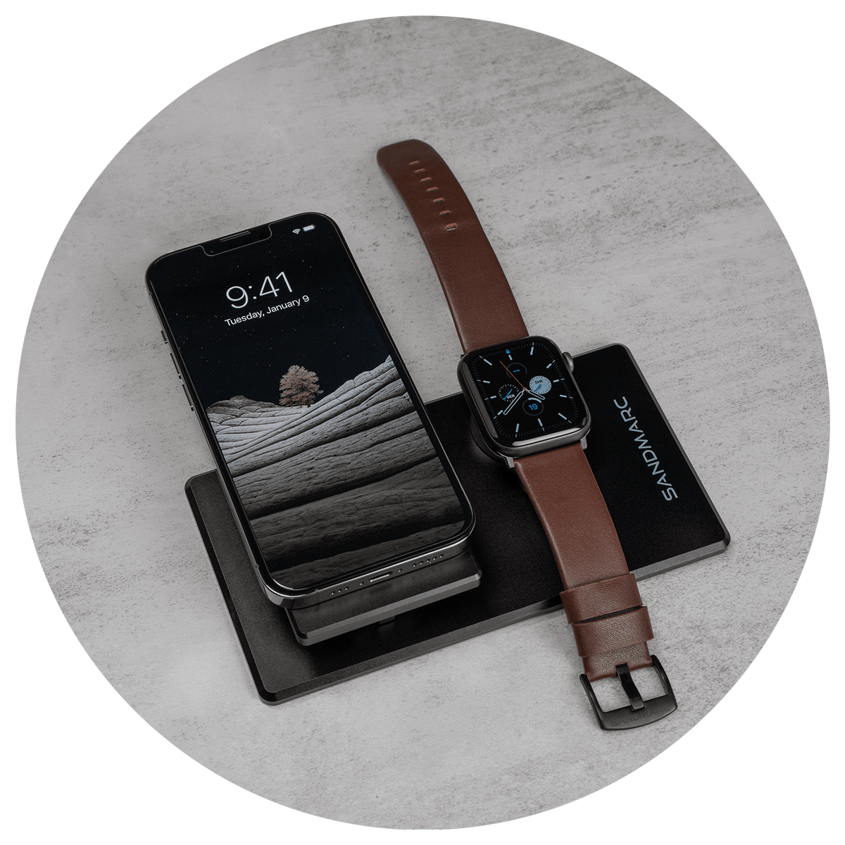Flex Dock