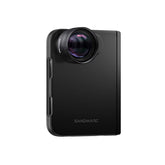 iPhone Duo Telephoto 2x Lens - SANDMARC - On Clean White Background