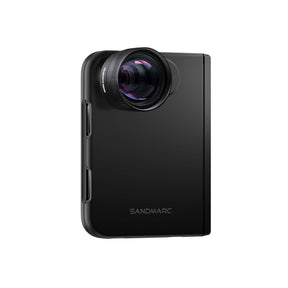 Telephoto Lens Edition - iPhone Duo - SANDMARC