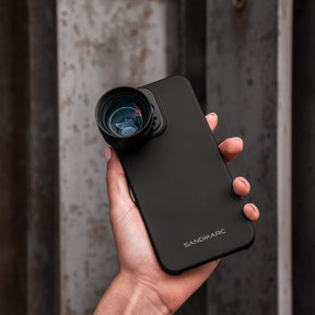 Telephoto 2x Lens Edition - iPhone 15