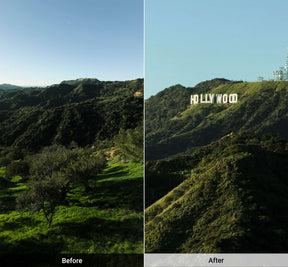 Telephoto 6x Lens Edition - iPhone 17 Pro