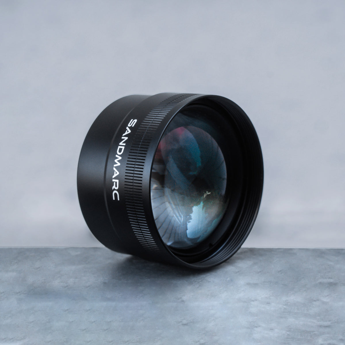 Telephoto Lens