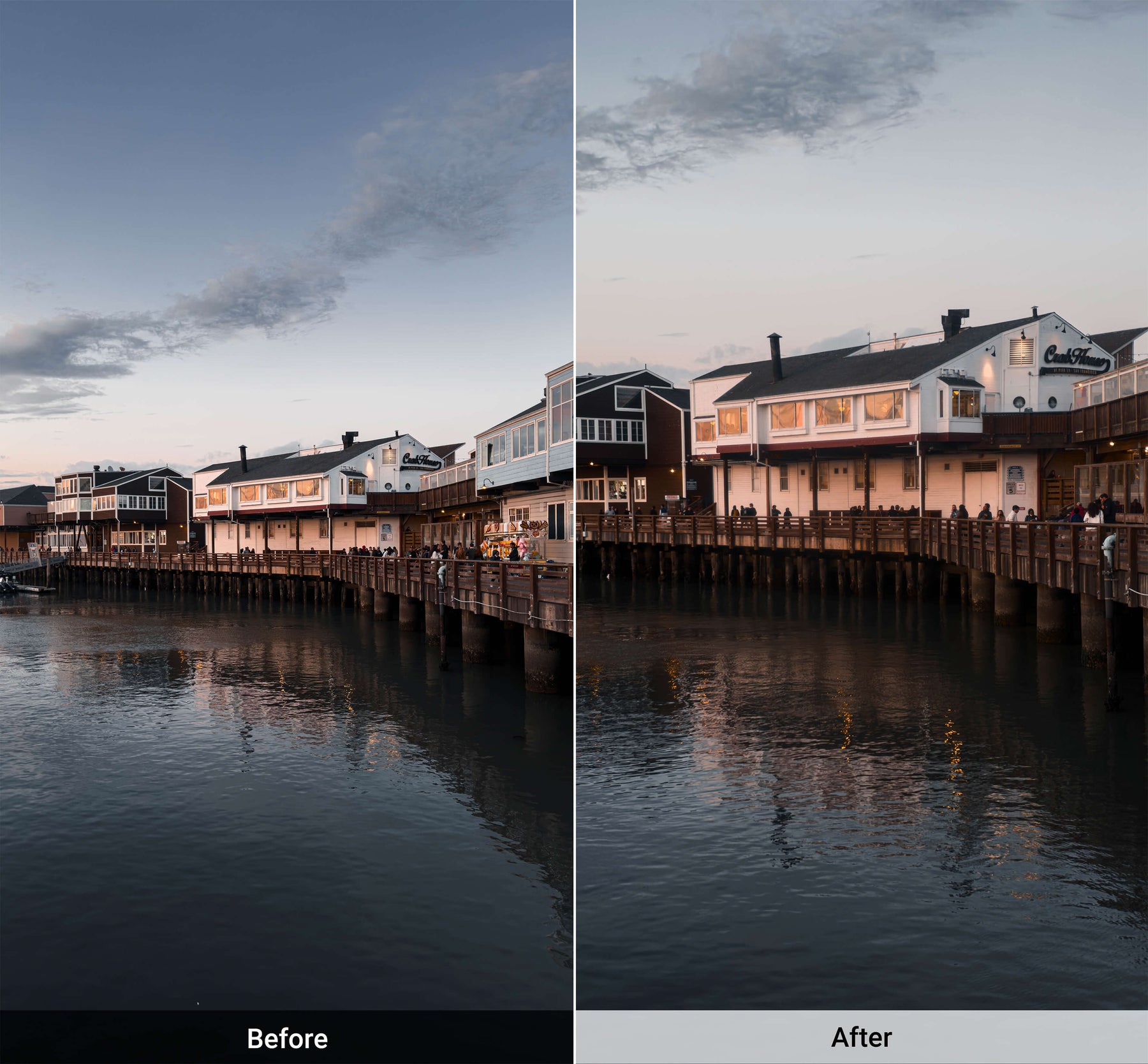 Telephoto 2x Lens Edition - iPhone 17 Pro Max