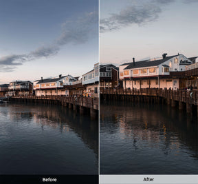 Telephoto 2x Lens Edition - iPhone 17 Pro Max