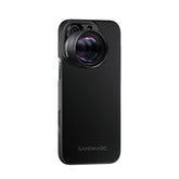 Telephoto 2x (58mm) Lens Edition - iPhone 16 Pro Max - SANDMARC