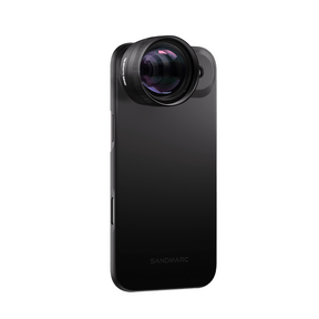 Telephoto 2x (58mm) Lens Edition - iPhone Air - SANDMARC