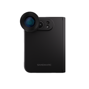 Telephoto 6x Lens Edition - iPhone Duo