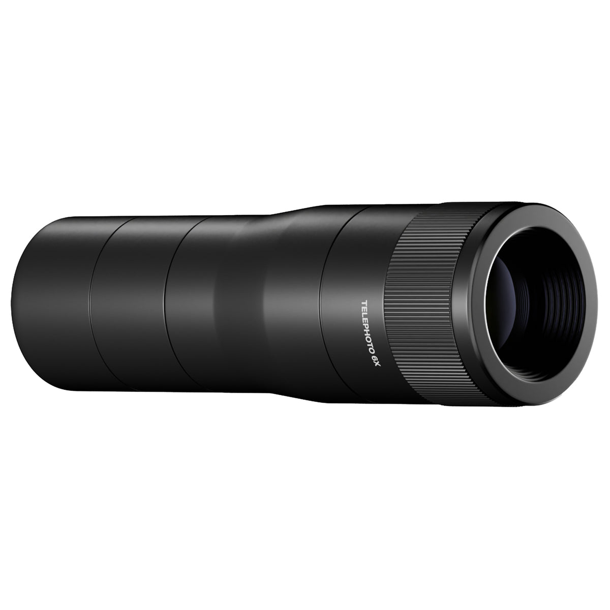 telephoto 6x lens