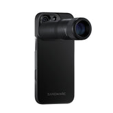 Telephoto Zoom 6x Lens Edition - iPhone 16 Pro Max
