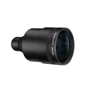 Telephoto 96mm Lens Introductory Video