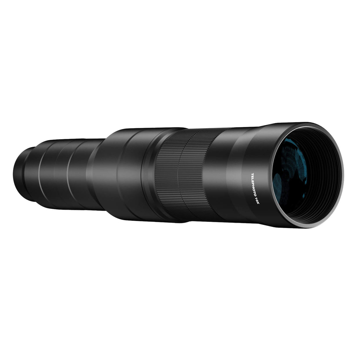 Telephoto 10x