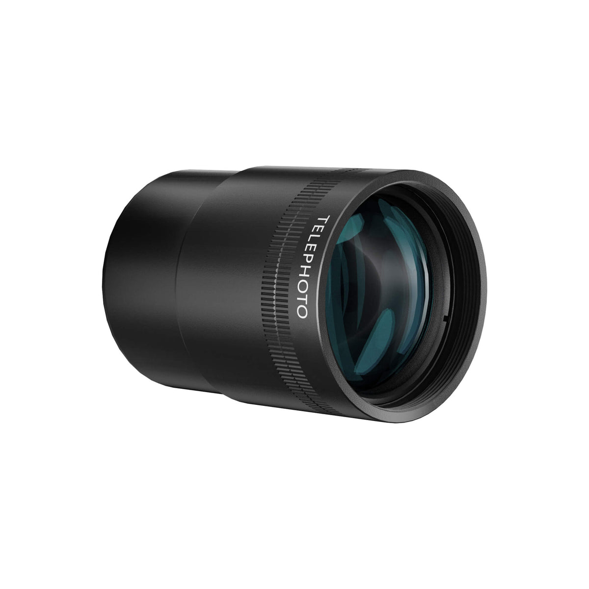 SANDMARCED Telephoto 72mm - Tetraprism Lens