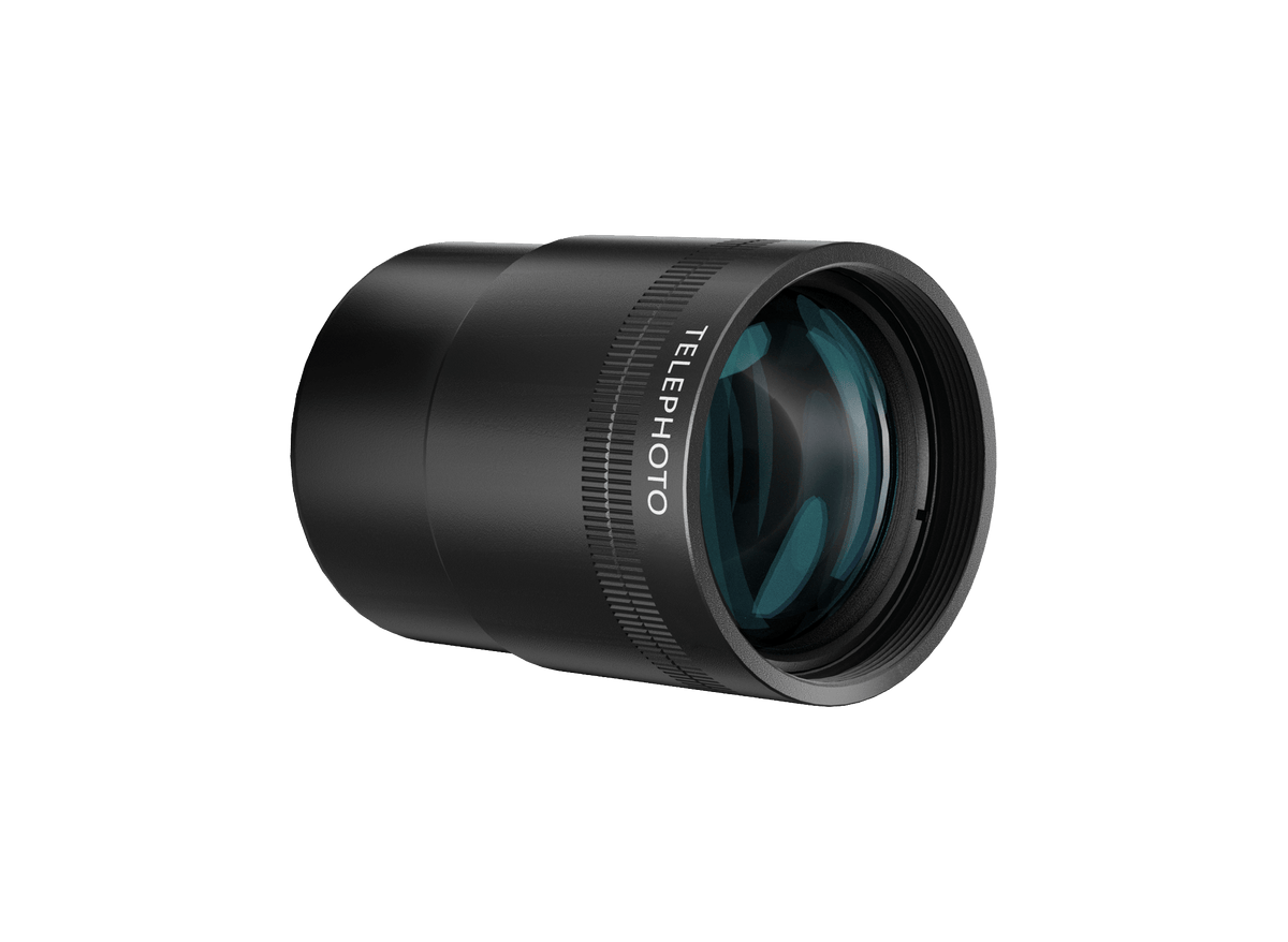 Lens Only