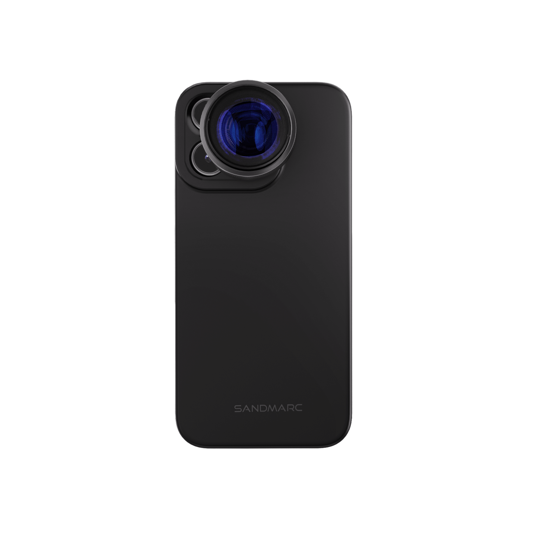 Telephoto Tetraprism Lens Edition - iPhone 16 Pro Max