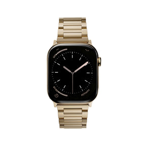 Titanium Edition - Apple Watch Band | Gold
