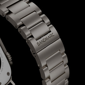 Titanium Edition - Apple Watch Ultra Band