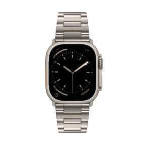 Titanium Edition - Apple Watch Ultra Band