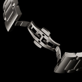 Titanium Edition - Apple Watch Ultra Band