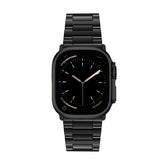 Apple Watch Ultra 2 Black Titanium Band - SANDMARC #type_grade 5
