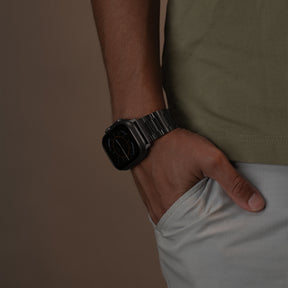 Titanium Edition - Apple Watch Ultra Band