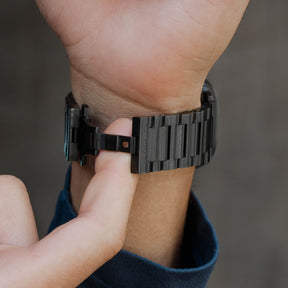 Titanium Edition - Apple Watch Ultra Band