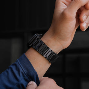 Titanium Edition - Apple Watch Ultra Band