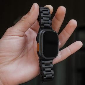 Titanium Edition - Apple Watch Ultra Band