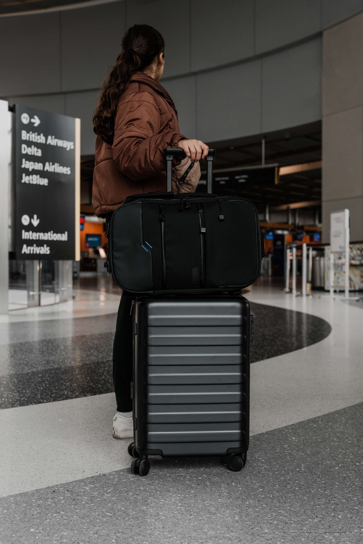Travel Backpack