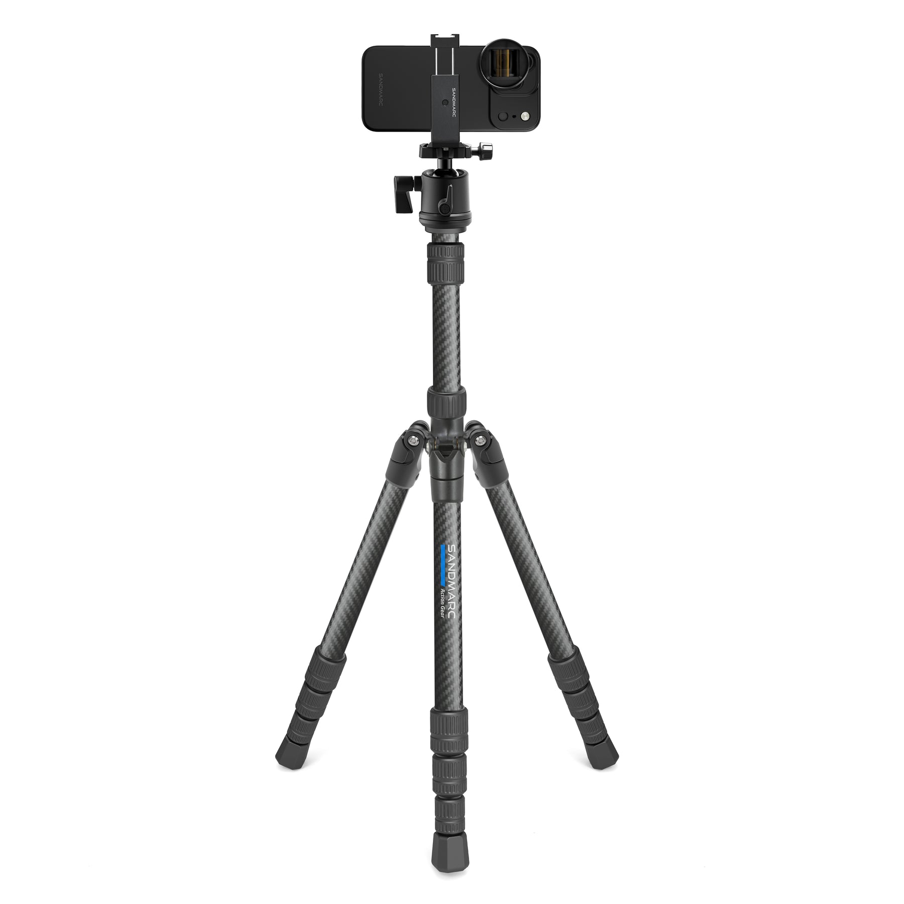 Tripod - iPhone