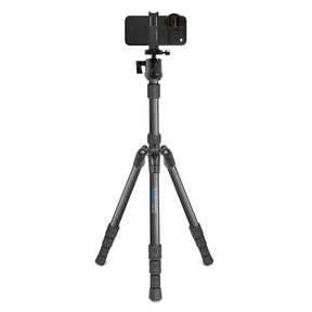 Tripod - iPhone