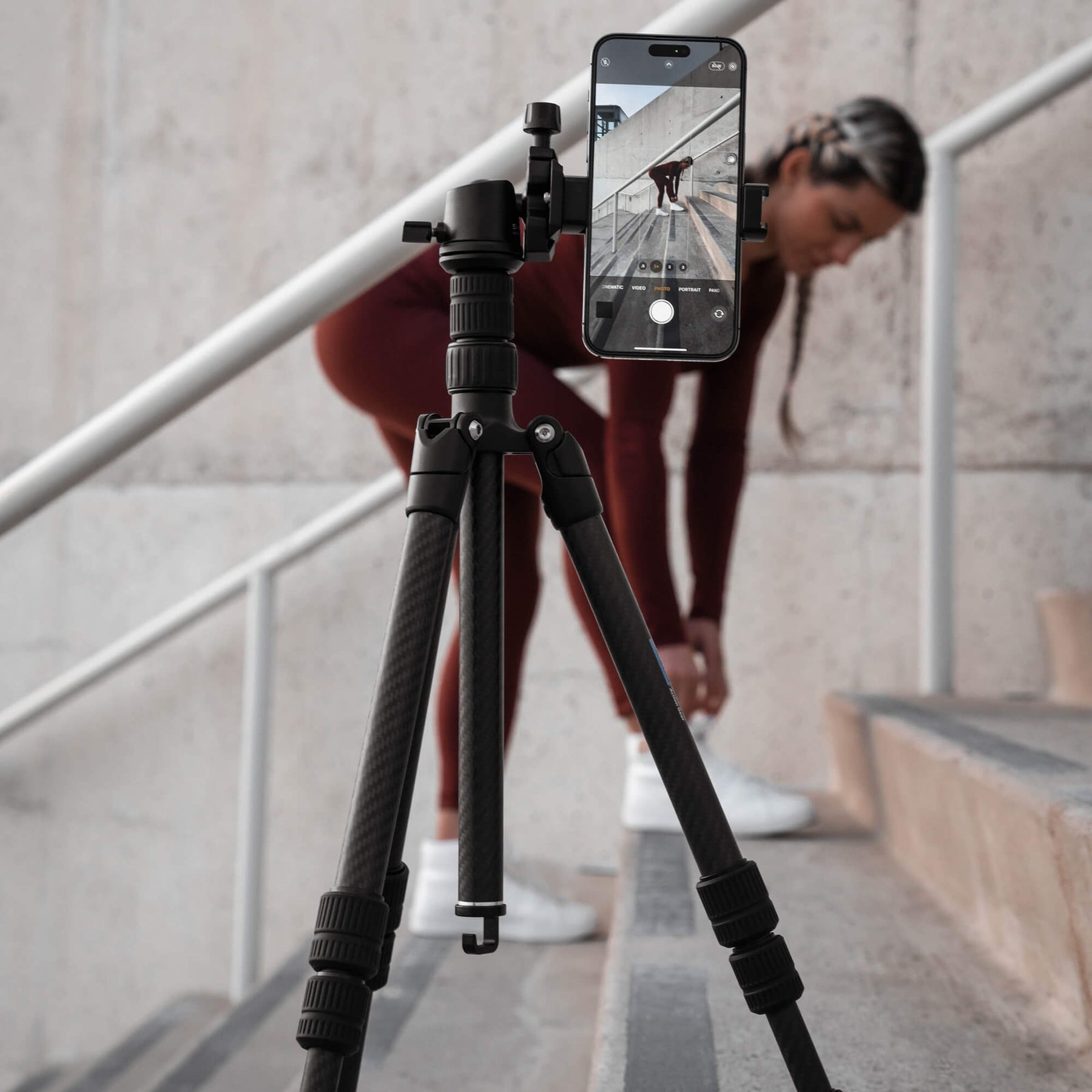 Active Edition - iPhone 17 Pro