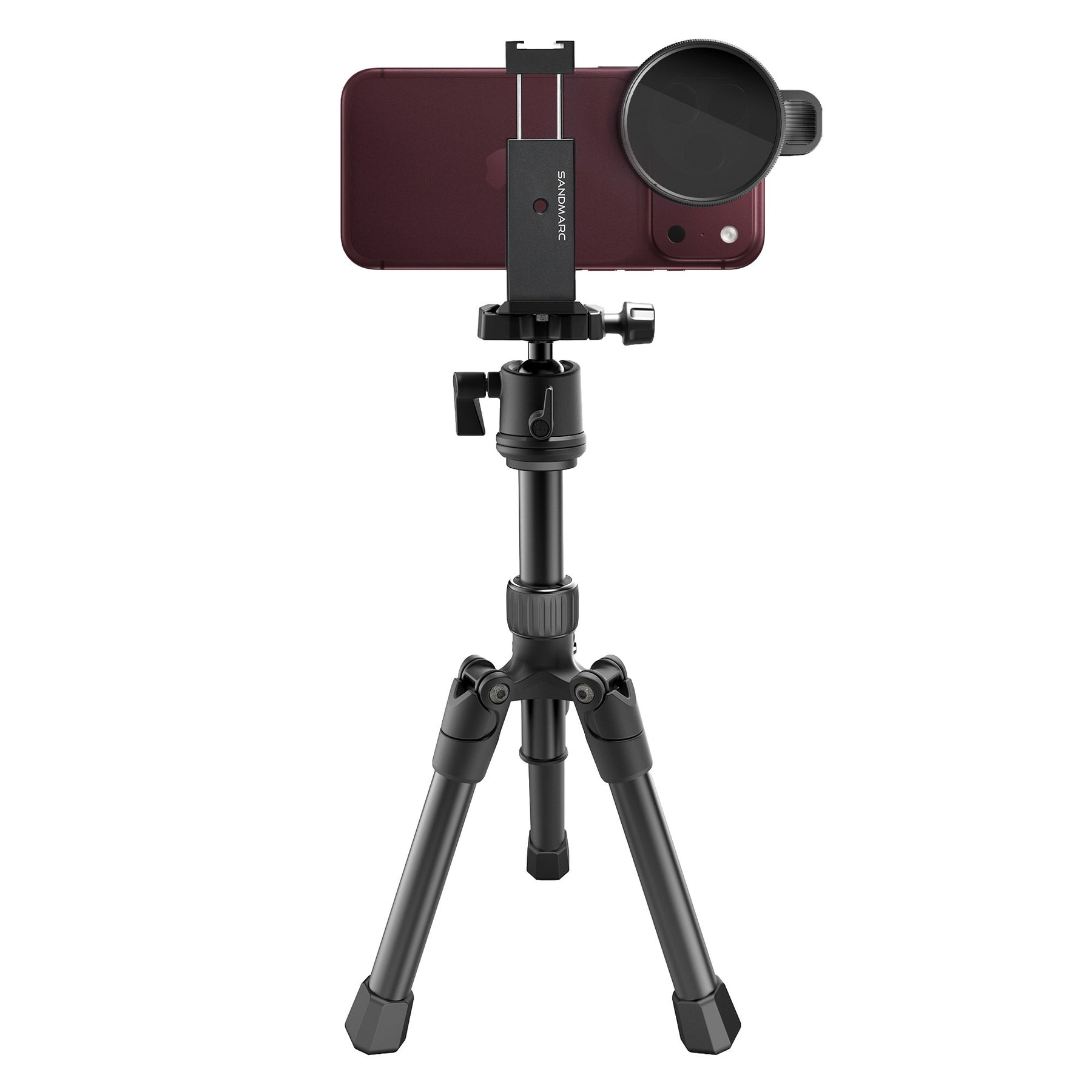 Tripod - iPhone