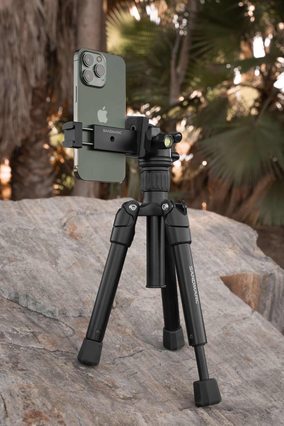 Easy Adjustability