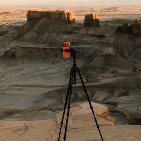 Tripod - iPhone