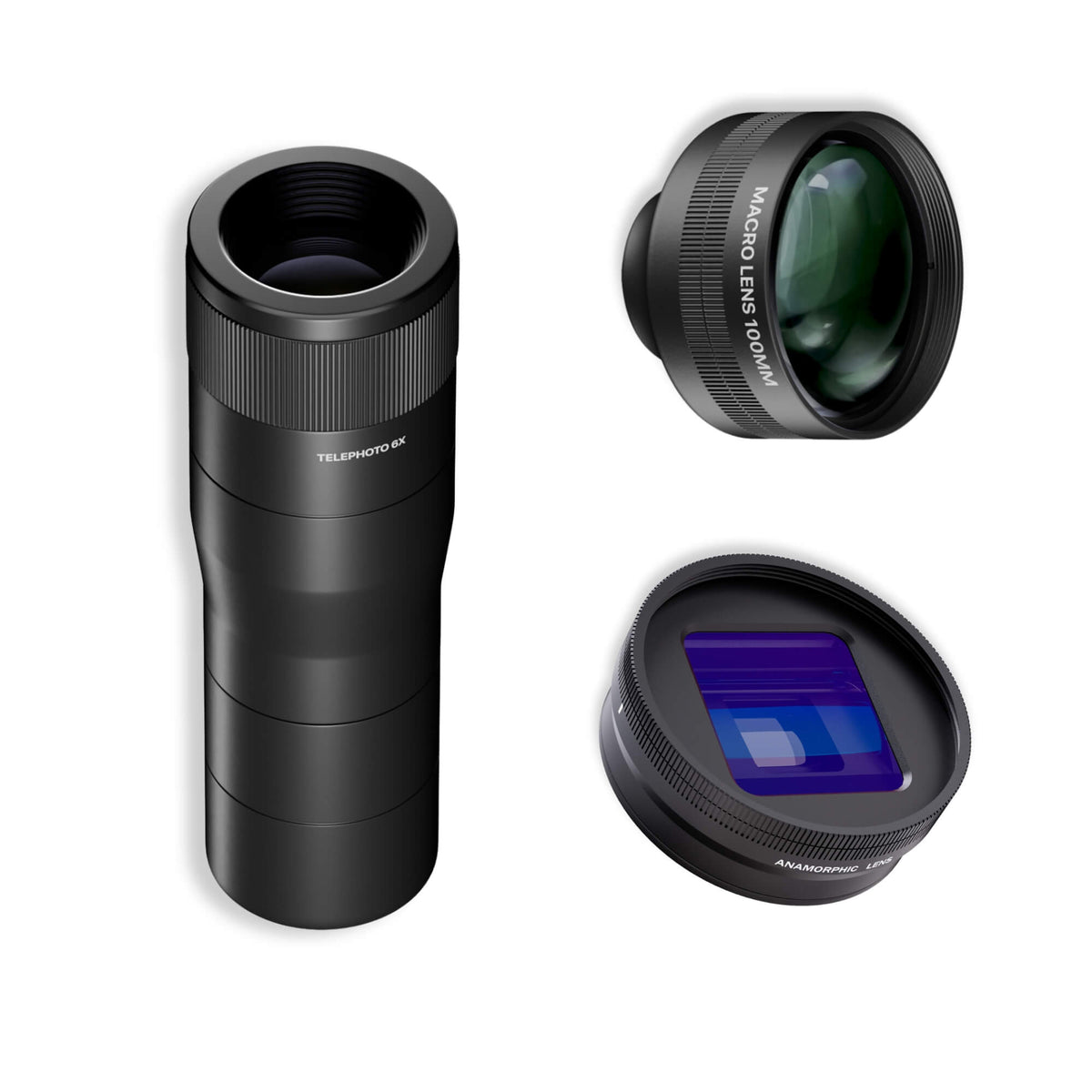 Ultra Edition - iPhone 17 Pro Max