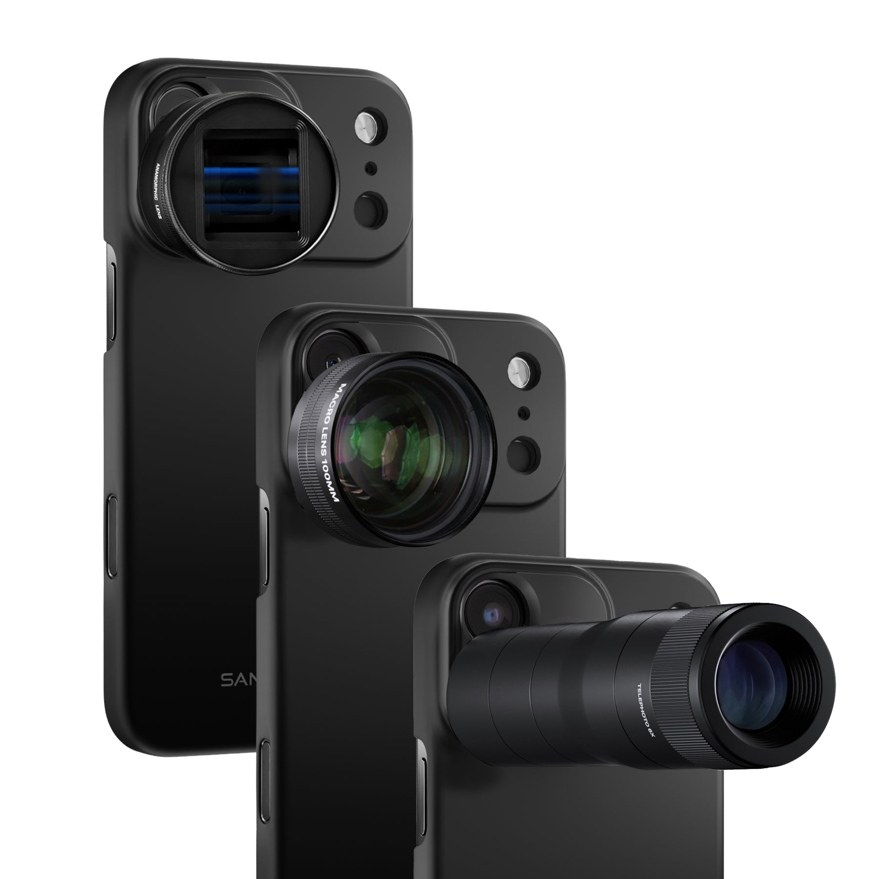 Ultra Edition - iPhone 17 Pro