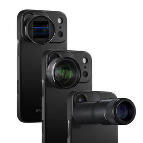 Ultra Edition - iPhone 17 Pro