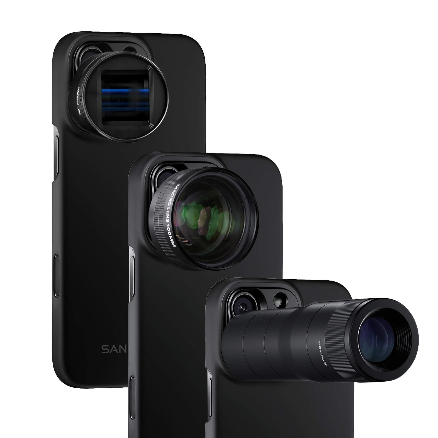 Ultra Edition - iPhone 16 Pro