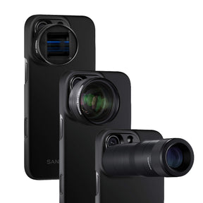 Ultra Edition - iPhone 16 Pro