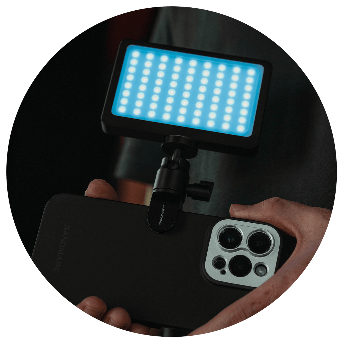 universal mount adapter