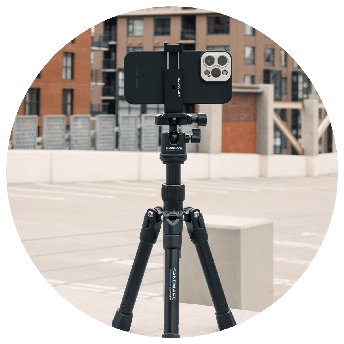 tripod - compact
