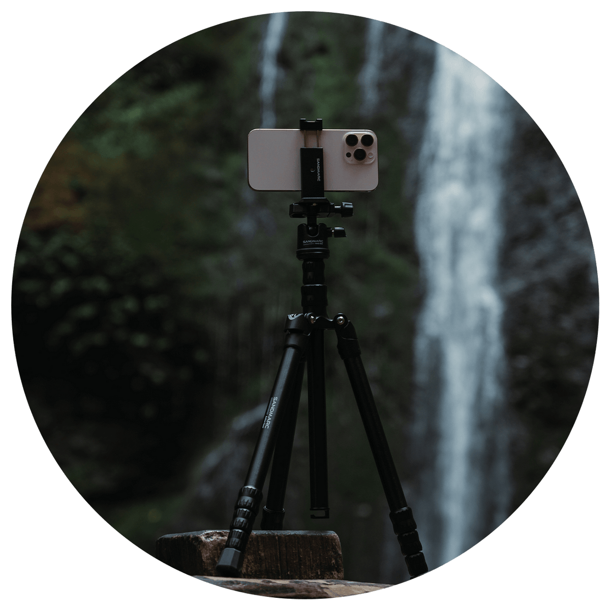 tripod - pro