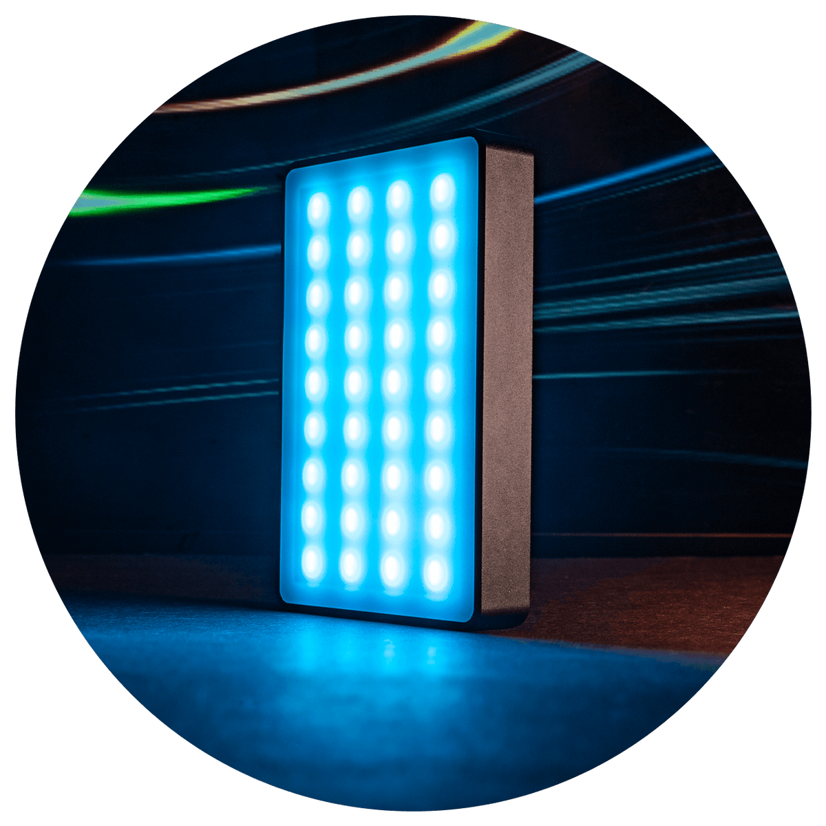 prolight mini - rgb