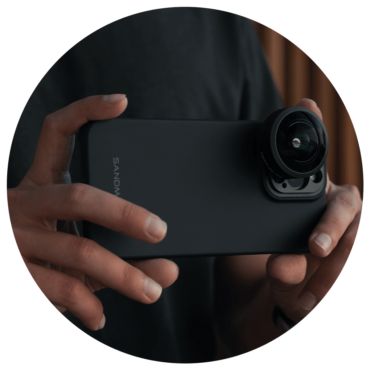 Fisheye Lens