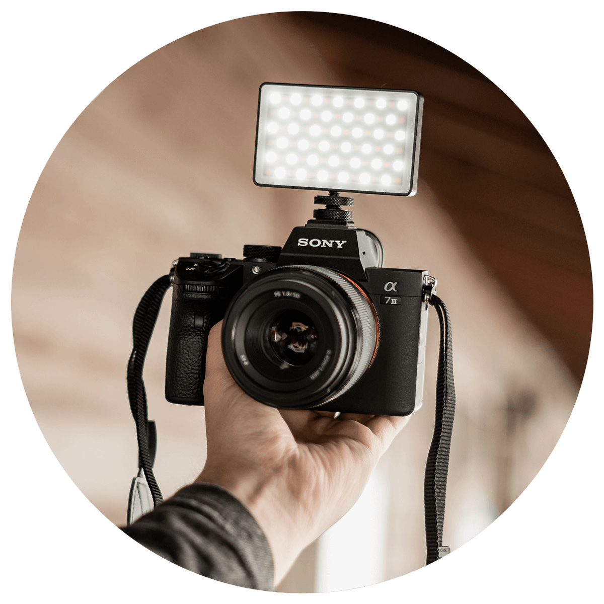 prolight mini - conference